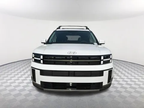 Photos of 2026 Hyundai Santa Fe Limited for sale in Newnan, GA at Southtowne Hyundai of Newnan