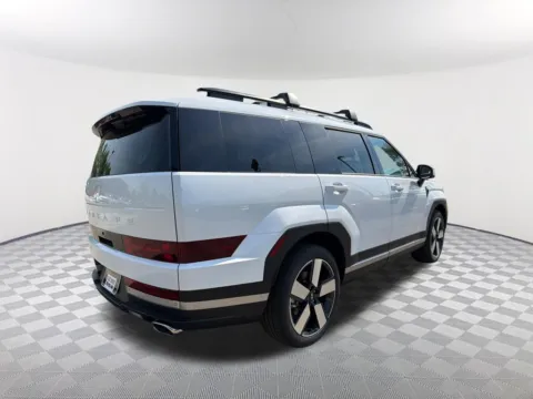 More photos of 2026 Hyundai Santa Fe Limited at Southtowne Hyundai of Newnan, GA