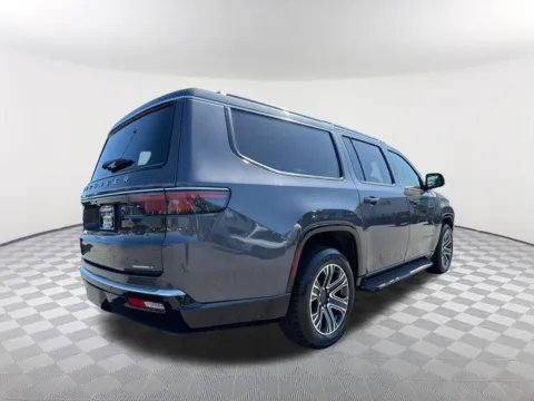 More photos of 2024 Jeep Wagoneer L Series II at Southtowne Hyundai of Newnan, GA