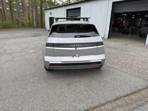 More photos of 2026 Hyundai IONIQ 5 Limited at Southtowne Hyundai of Newnan, GA