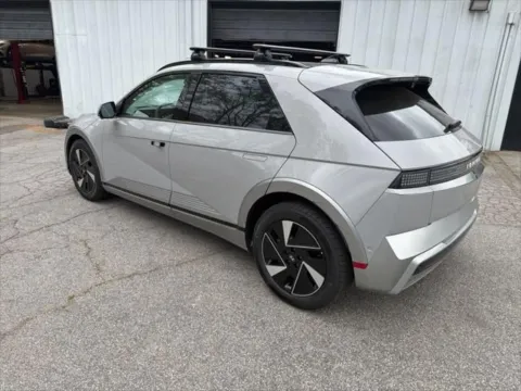 More photos of 2026 Hyundai IONIQ 5 Limited at Southtowne Hyundai of Newnan, GA