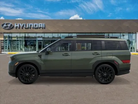 Another view of 2026 Hyundai Santa Fe Calligraphy for sale in Newnan, GA at Southtowne Hyundai of Newnan