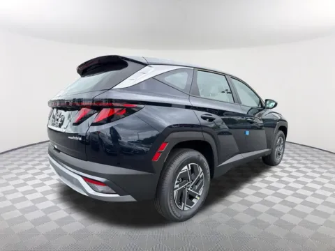More photos of 2026 Hyundai Tucson Hybrid Blue SE at Southtowne Hyundai of Newnan, GA