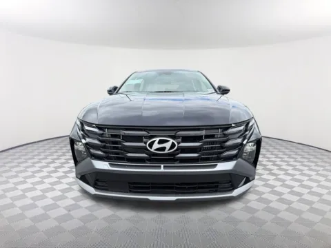 Another view of 2026 Hyundai Tucson Hybrid Blue SE for sale in Newnan, GA at Southtowne Hyundai of Newnan