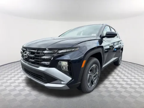 Photos of 2026 Hyundai Tucson Hybrid Blue SE for sale in Newnan, GA at Southtowne Hyundai of Newnan