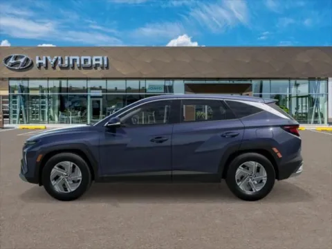 More photos of 2026 Hyundai Tucson Hybrid Blue SE at Southtowne Hyundai of Newnan, GA