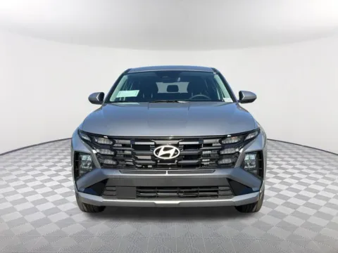 Another view of 2026 Hyundai Tucson Hybrid Blue SE for sale in Newnan, GA at Southtowne Hyundai of Newnan