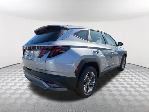 More photos of 2026 Hyundai Tucson Hybrid Blue SE at Southtowne Hyundai of Newnan, GA