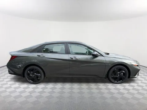 More photos of 2026 Hyundai Elantra SEL Sport at Southtowne Hyundai of Newnan, GA