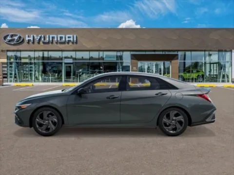 More photos of 2026 Hyundai Elantra SEL Sport at Southtowne Hyundai of Newnan, GA