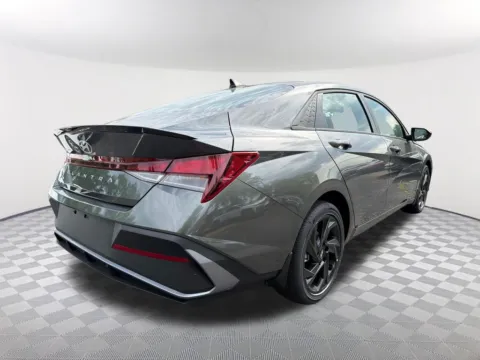 More photos of 2026 Hyundai Elantra SEL Sport at Southtowne Hyundai of Newnan, GA