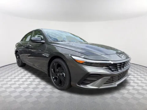 More photos of 2026 Hyundai Elantra SEL Sport at Southtowne Hyundai of Newnan, GA