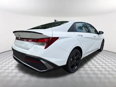 More photos of 2026 Hyundai Elantra SEL Sport at Southtowne Hyundai of Newnan, GA