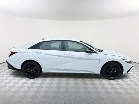 More photos of 2026 Hyundai Elantra SEL Sport at Southtowne Hyundai of Newnan, GA