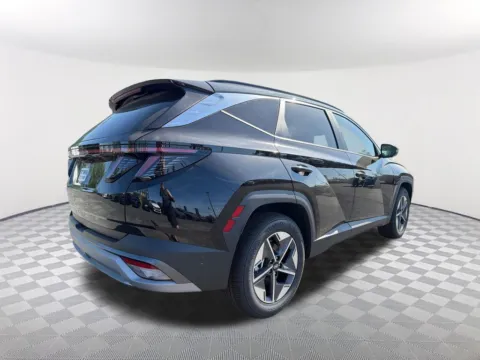More photos of 2026 Hyundai Tucson SEL Premium at Southtowne Hyundai of Newnan, GA