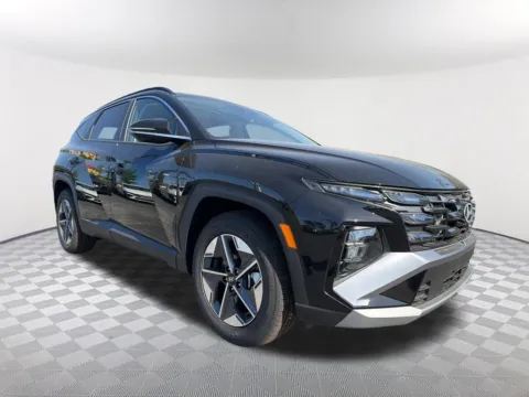 Another view of 2026 Hyundai Tucson SEL Premium for sale in Newnan, GA at Southtowne Hyundai of Newnan