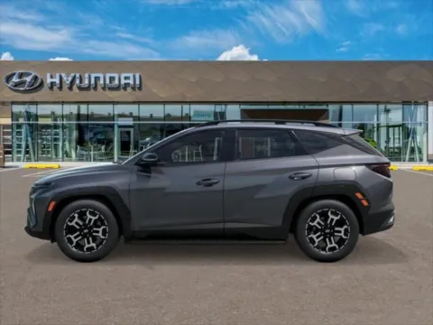 More photos of 2026 Hyundai Tucson XRT at Southtowne Hyundai of Newnan, GA
