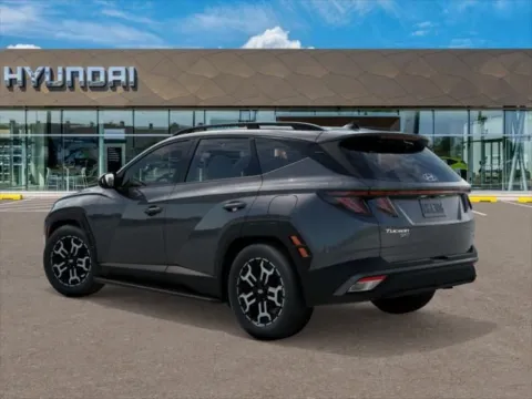 More photos of 2026 Hyundai Tucson XRT at Southtowne Hyundai of Newnan, GA