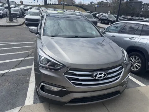 Photos of 2017 Hyundai Santa Fe Sport 2.0T Ultimate for sale in Newnan, GA at Southtowne Hyundai of Newnan