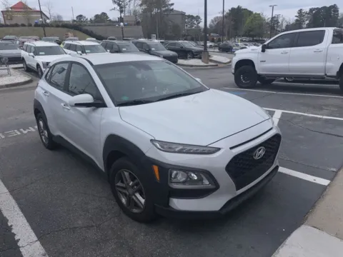 Another view of 2019 Hyundai Kona SE for sale in Newnan, GA at Southtowne Hyundai of Newnan