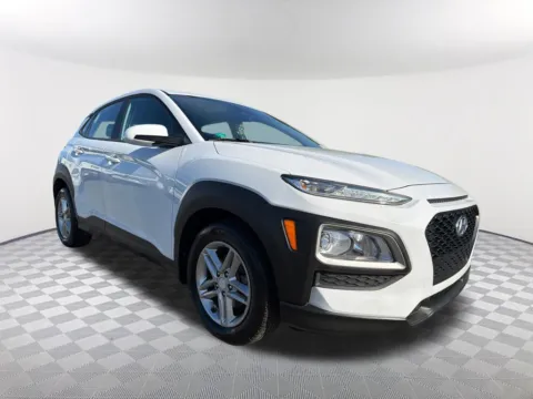Another view of 2019 Hyundai Kona SE for sale in Newnan, GA at Southtowne Hyundai of Newnan