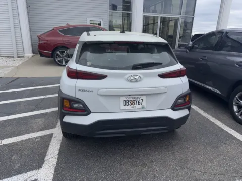 More photos of 2019 Hyundai Kona SE at Southtowne Hyundai of Newnan, GA