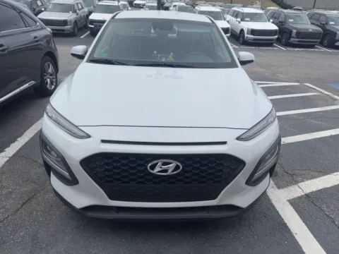 Photos of 2019 Hyundai Kona SE for sale in Newnan, GA at Southtowne Hyundai of Newnan