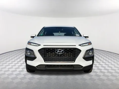 Photos of 2019 Hyundai Kona SE for sale in Newnan, GA at Southtowne Hyundai of Newnan
