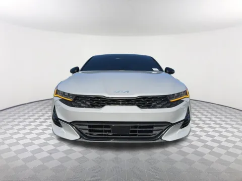 Photos of 2023 Kia K5 GT-Line for sale in Newnan, GA at Southtowne Hyundai of Newnan