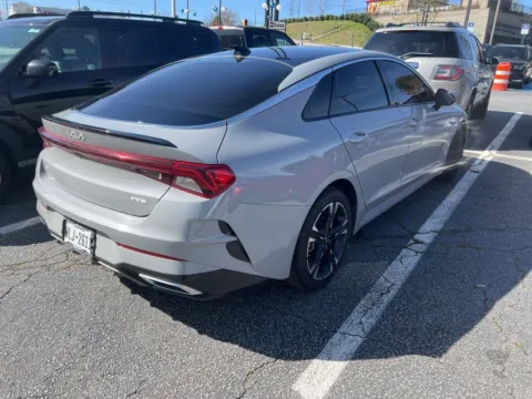 More photos of 2023 Kia K5 GT-Line at Southtowne Hyundai of Newnan, GA