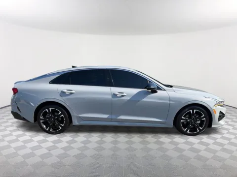 More photos of 2023 Kia K5 GT-Line at Southtowne Hyundai of Newnan, GA
