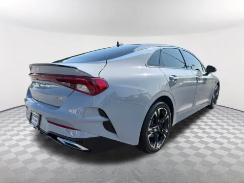 More photos of 2023 Kia K5 GT-Line at Southtowne Hyundai of Newnan, GA