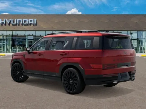 More photos of 2026 Hyundai Santa Fe Calligraphy at Southtowne Hyundai of Newnan, GA