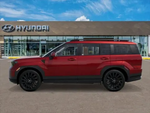 More photos of 2026 Hyundai Santa Fe Calligraphy at Southtowne Hyundai of Newnan, GA