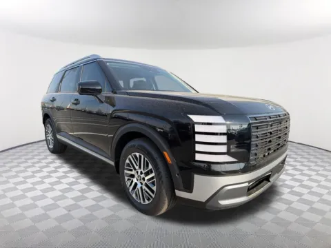 Another view of 2026 Hyundai Palisade SEL Premium for sale in Newnan, GA at Southtowne Hyundai of Newnan