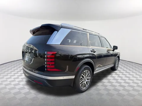 More photos of 2026 Hyundai Palisade SEL Premium at Southtowne Hyundai of Newnan, GA