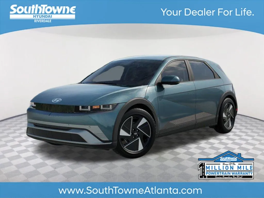 2026 Hyundai IONIQ 5 SEL for sale in Newnan, GA