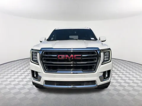 Photos of 2024 GMC Yukon SLT for sale in Newnan, GA at Southtowne Hyundai of Newnan