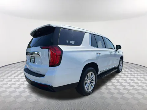 More photos of 2024 GMC Yukon SLT at Southtowne Hyundai of Newnan, GA