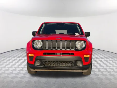 Photos of 2023 Jeep Renegade Latitude for sale in Newnan, GA at Southtowne Hyundai of Newnan