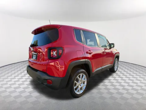 More photos of 2023 Jeep Renegade Latitude at Southtowne Hyundai of Newnan, GA