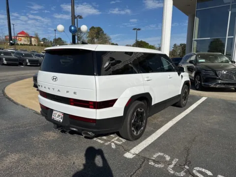 More photos of 2025 Hyundai Santa Fe SE at Southtowne Hyundai of Newnan, GA