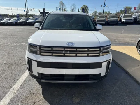 More photos of 2025 Hyundai Santa Fe SE at Southtowne Hyundai of Newnan, GA