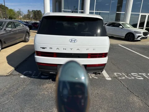More photos of 2025 Hyundai Santa Fe SE at Southtowne Hyundai of Newnan, GA