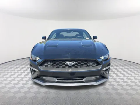 Photos of 2018 Ford Mustang EcoBoost Premium for sale in Newnan, GA at Southtowne Hyundai of Newnan