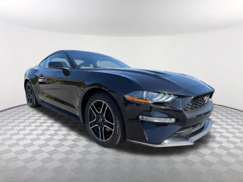 Another view of 2018 Ford Mustang EcoBoost Premium for sale in Newnan, GA at Southtowne Hyundai of Newnan