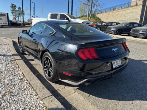 More photos of 2018 Ford Mustang EcoBoost Premium at Southtowne Hyundai of Newnan, GA