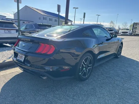 More photos of 2018 Ford Mustang EcoBoost Premium at Southtowne Hyundai of Newnan, GA