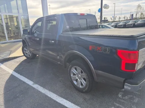 More photos of 2020 Ford F-150 King Ranch at Southtowne Hyundai of Newnan, GA