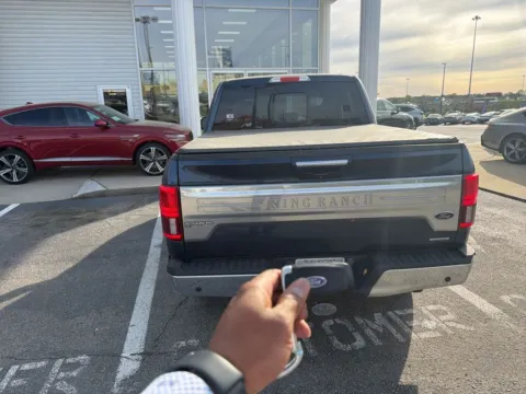 More photos of 2020 Ford F-150 King Ranch at Southtowne Hyundai of Newnan, GA
